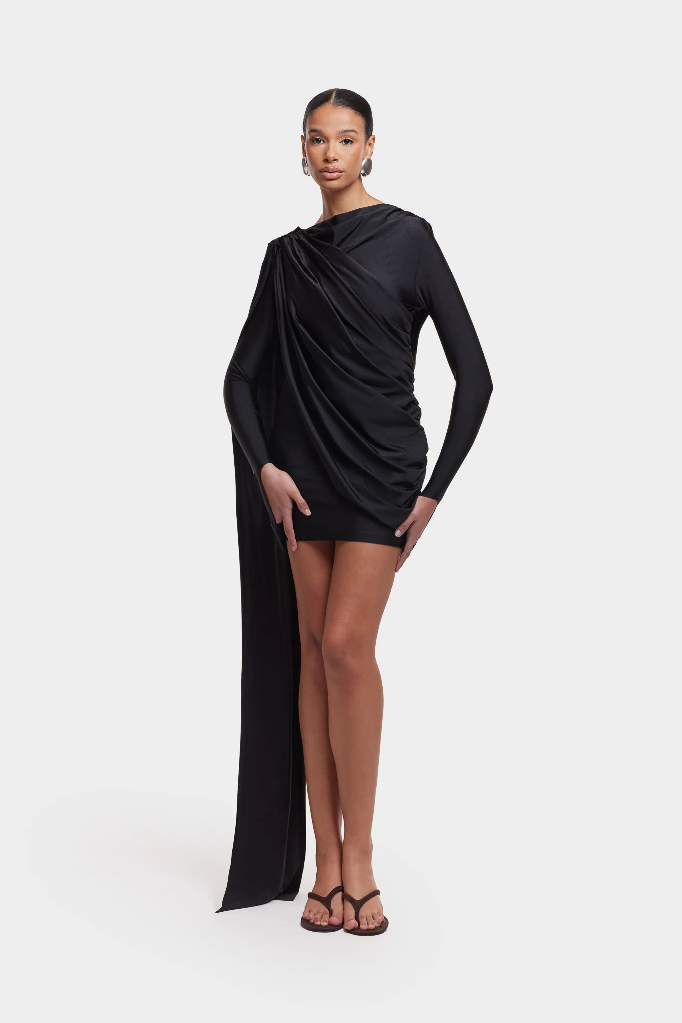 Alaya Mini - Black - Image 4