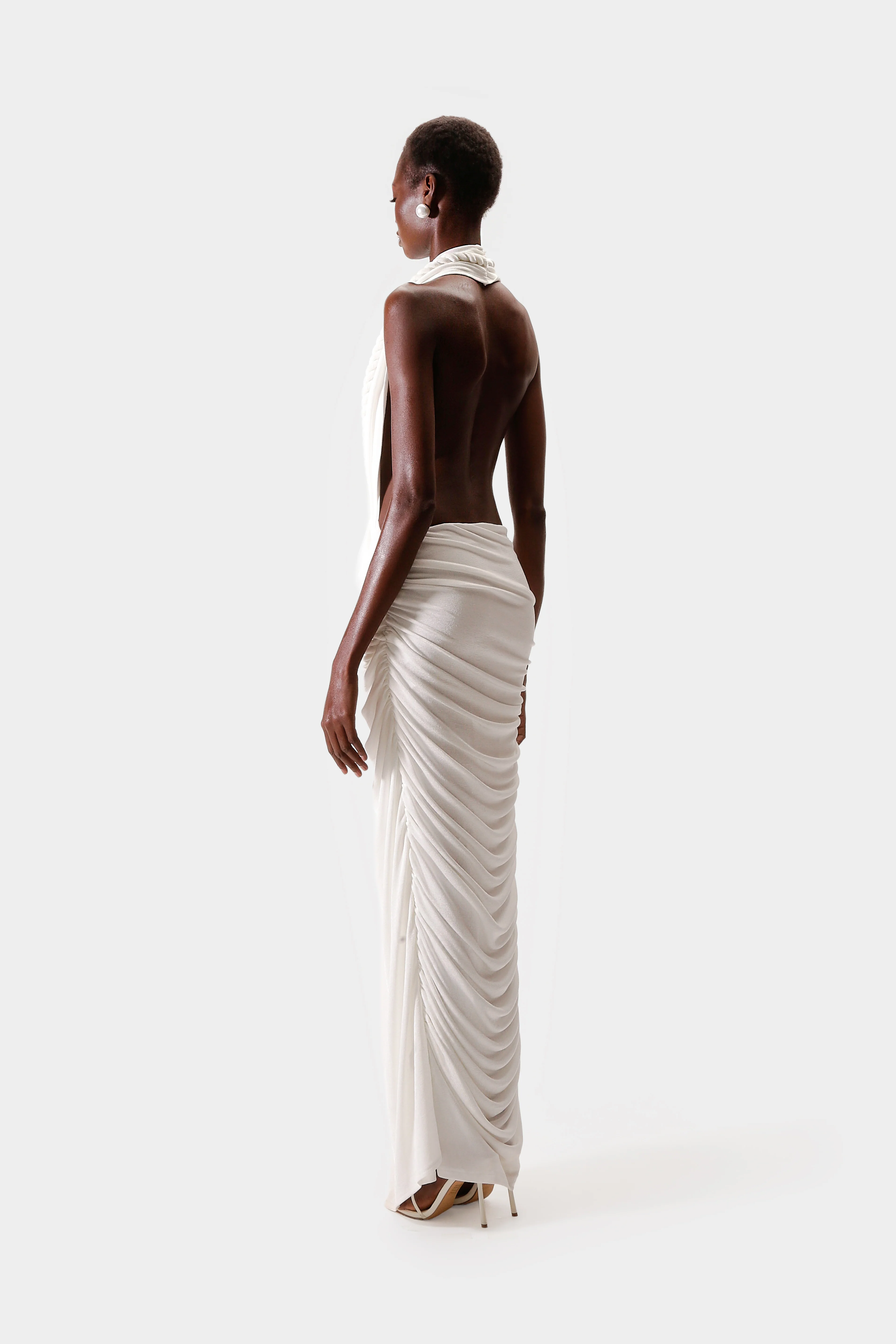 Londres Maxi - White - Image 3