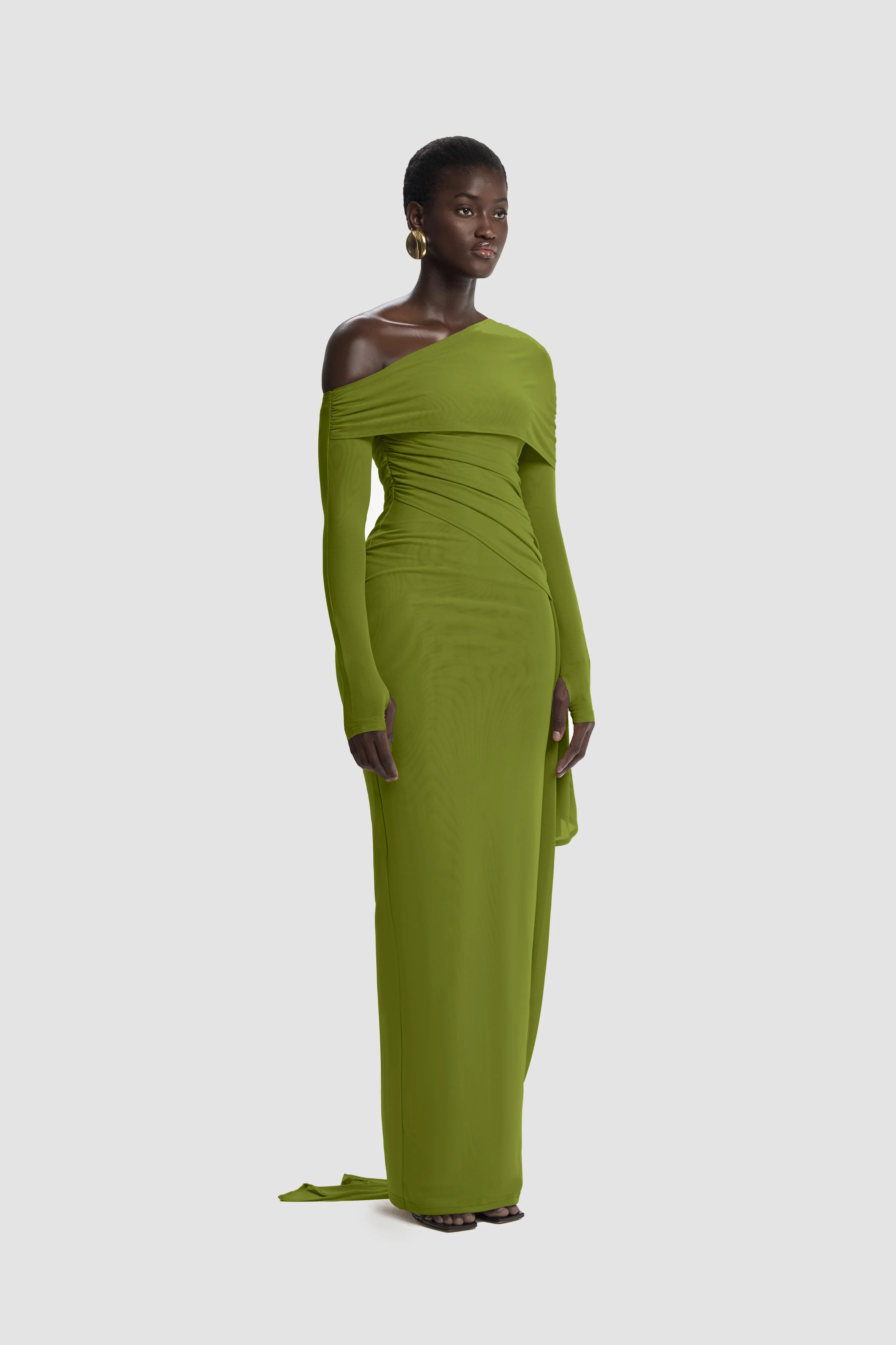 Verella Maxi - Fiona - Image 8