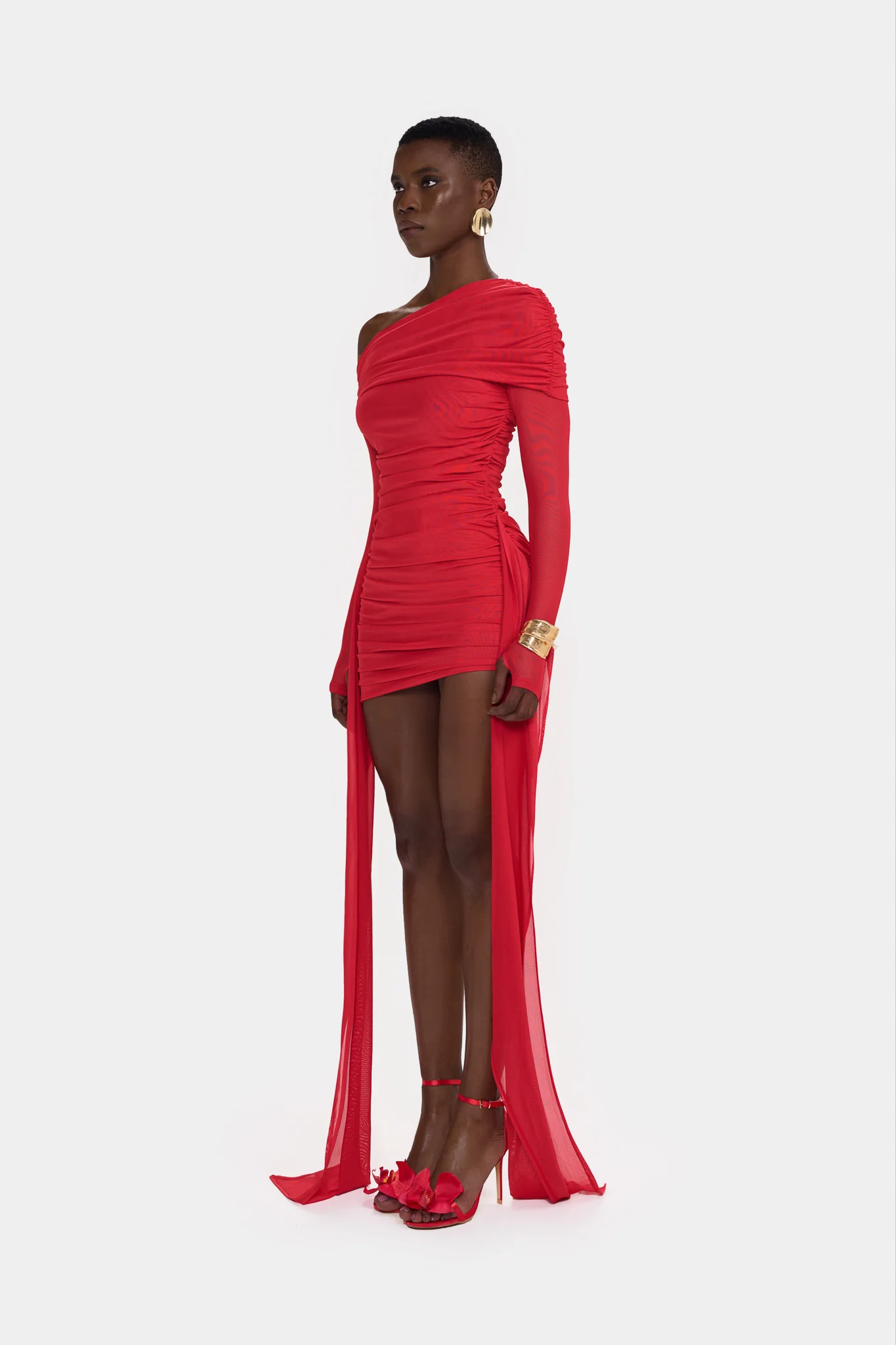 Verella Mesh Mini 2.0 - Lover Girl - Image 3