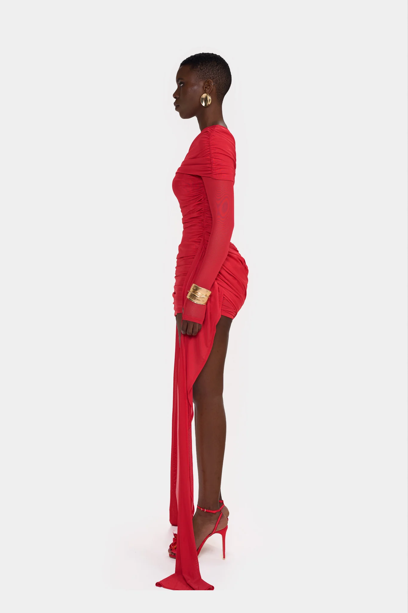 Verella Mesh Mini 2.0 - Lover Girl - Image 4