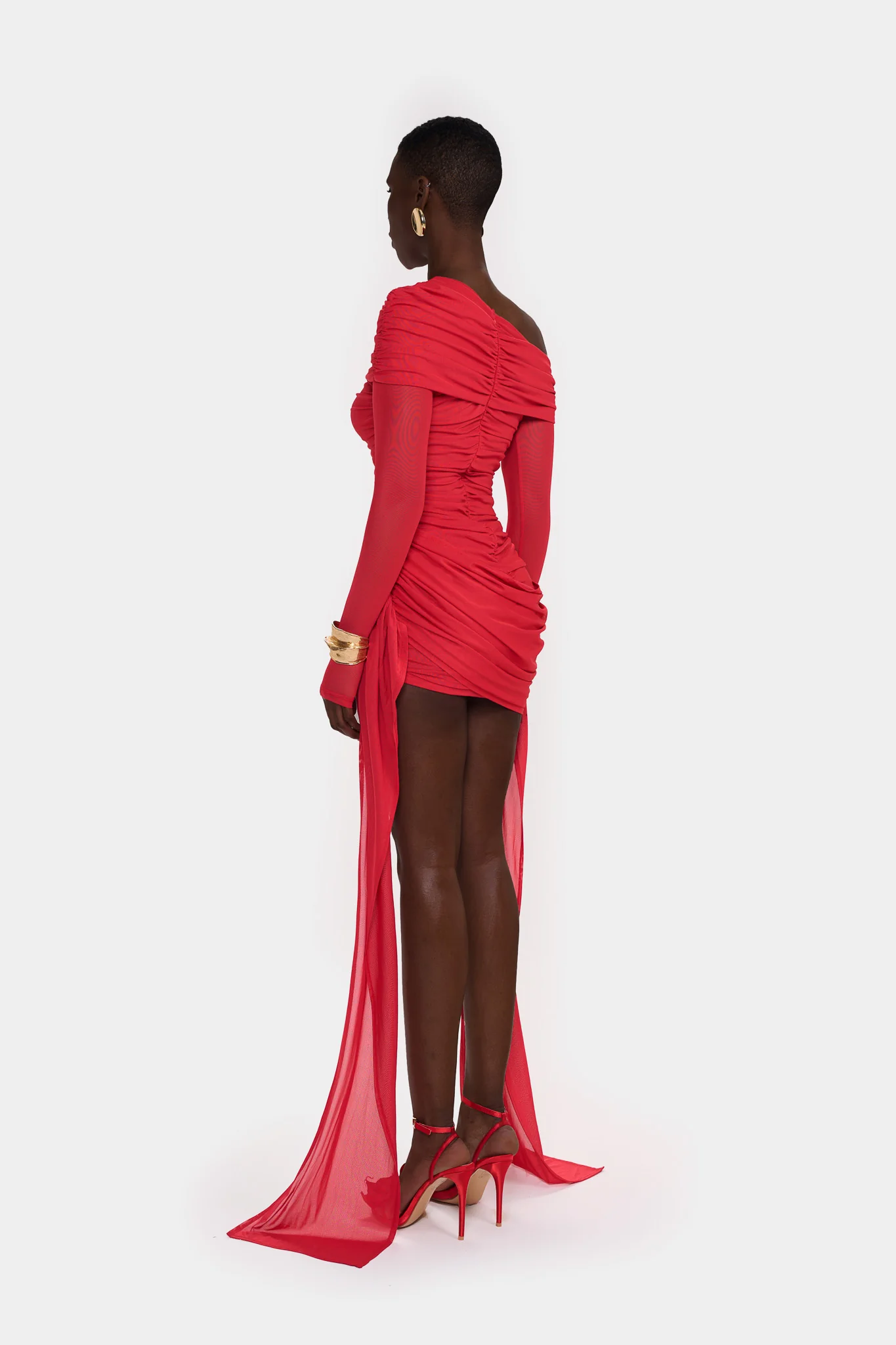 Verella Mesh Mini 2.0 - Lover Girl - Image 5