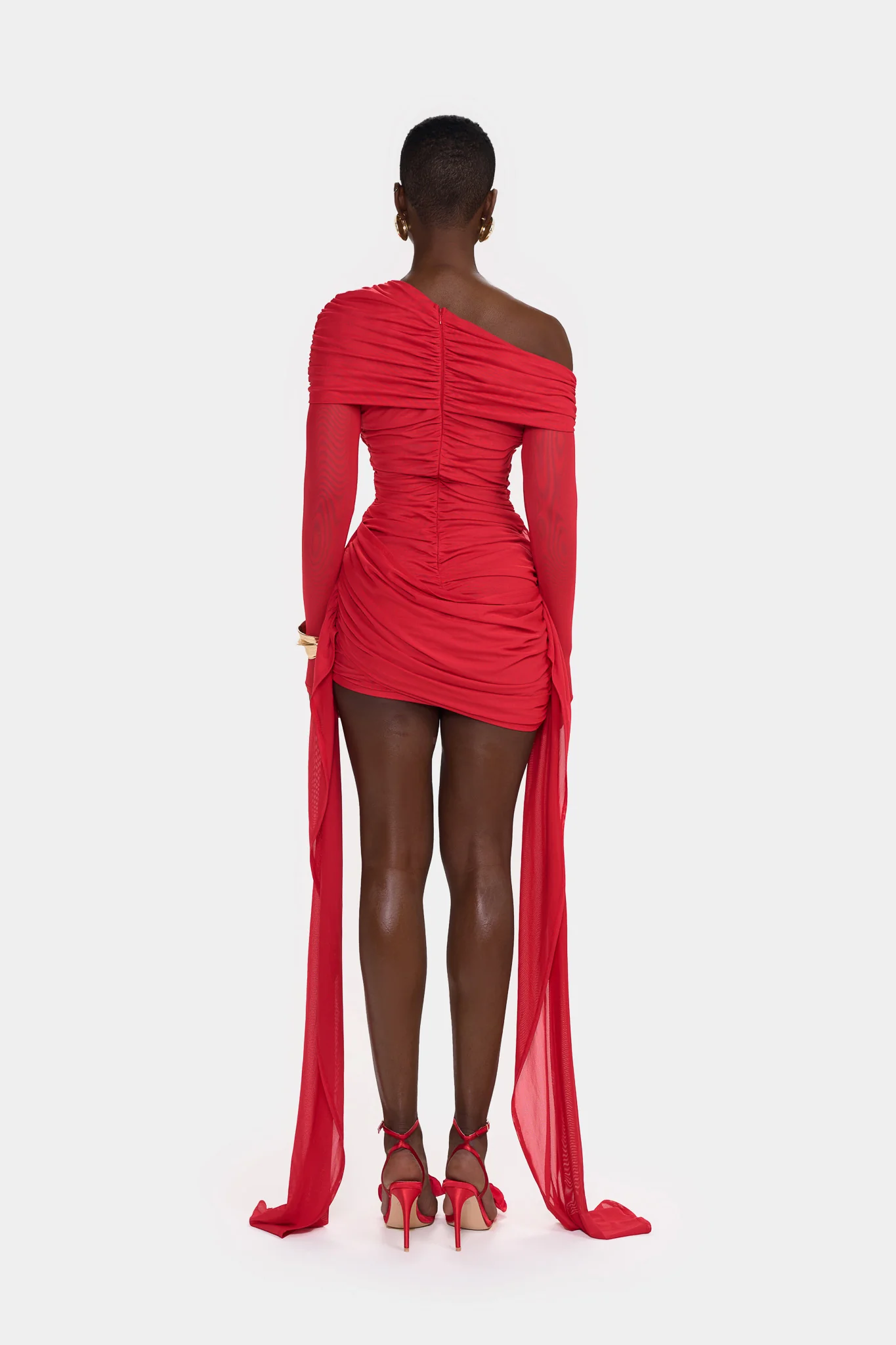 Verella Mesh Mini 2.0 - Lover Girl - Image 6