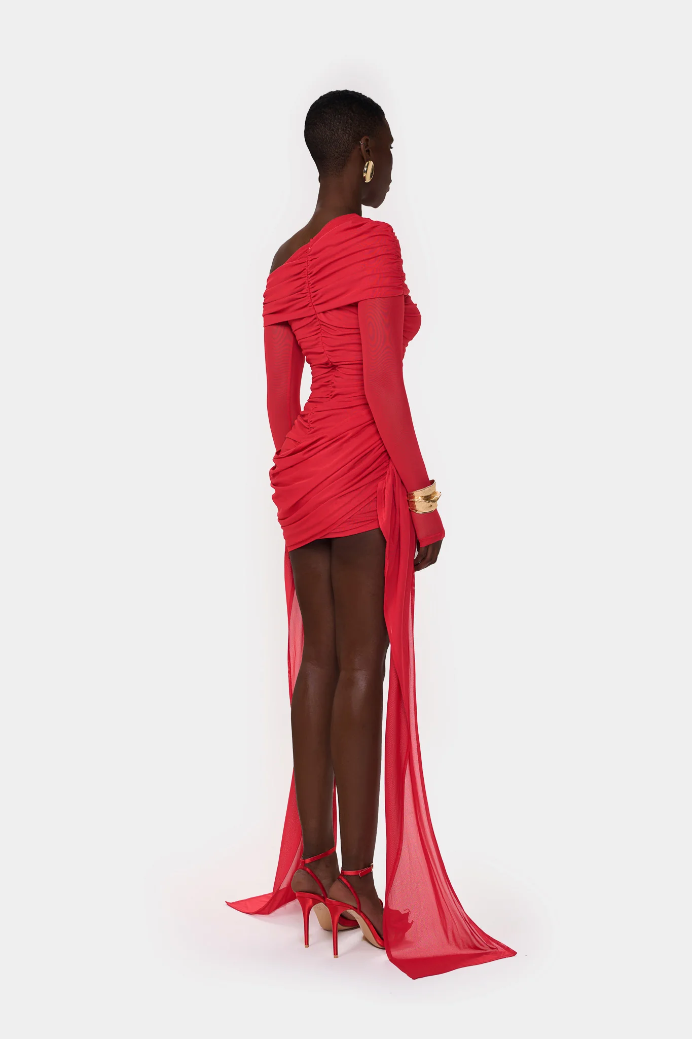 Verella Mesh Mini 2.0 - Lover Girl - Image 7
