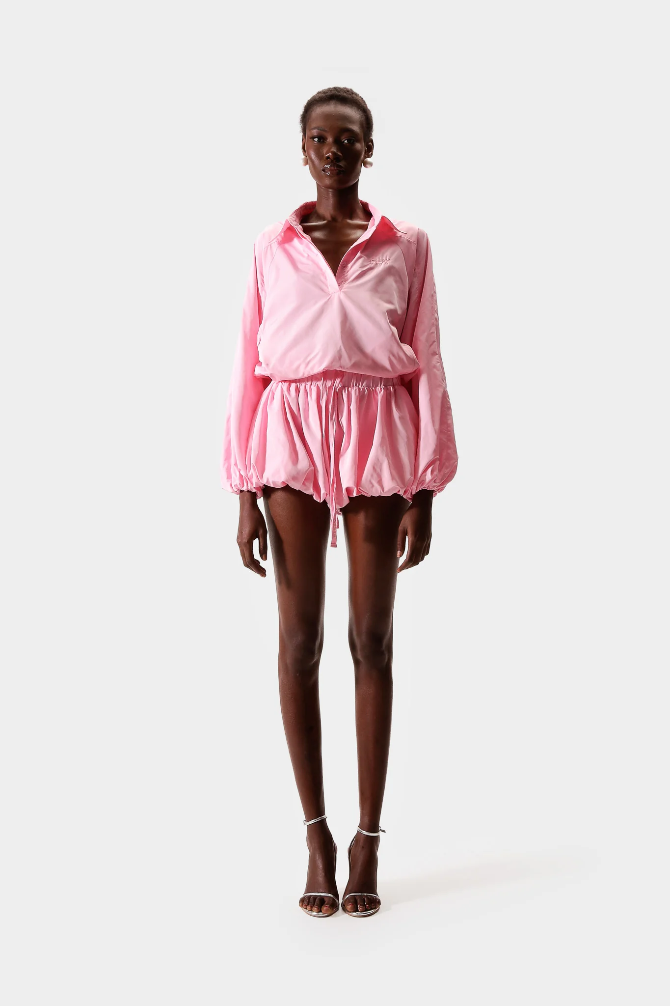 Windbreaker Anorak - Huba - Image 2
