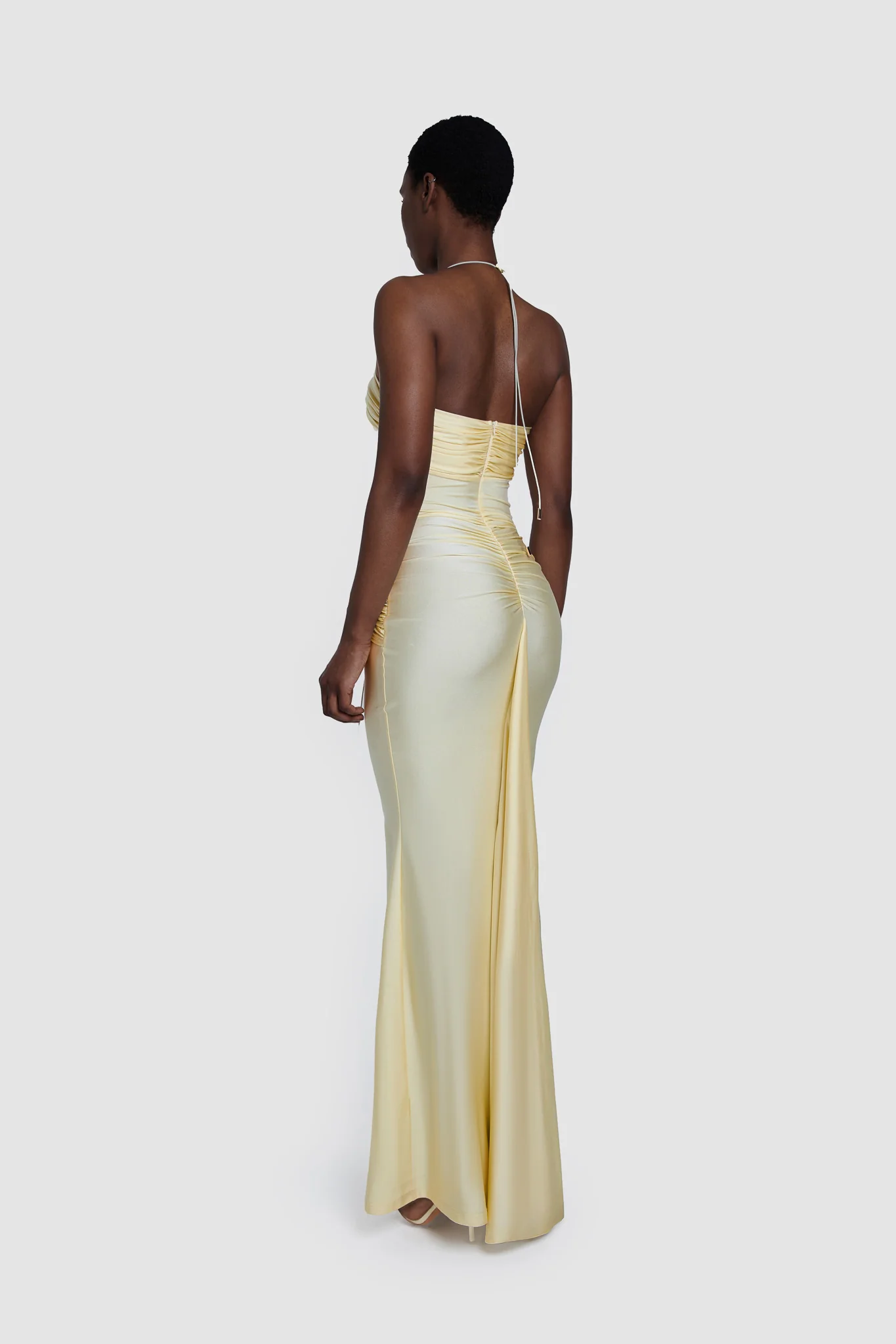 Yumaya Maxi - Soft Limone - Image 4