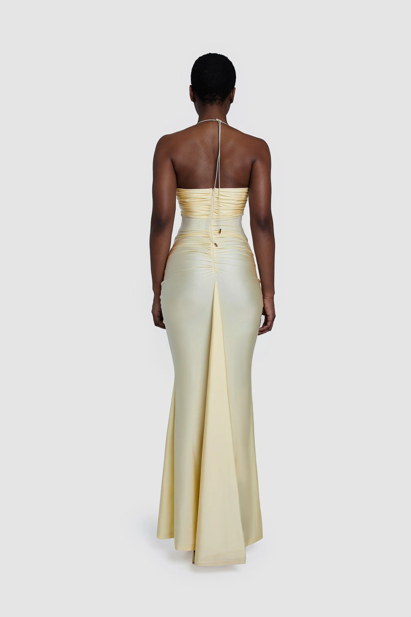 Yumaya Maxi - Soft Limone - Image 5