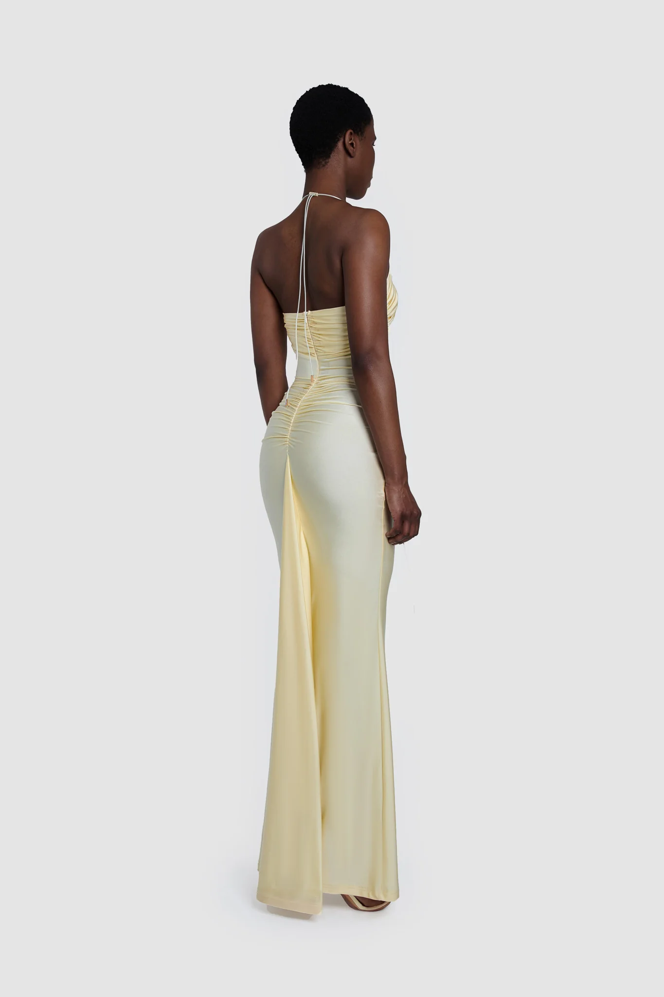 Yumaya Maxi - Soft Limone - Image 6