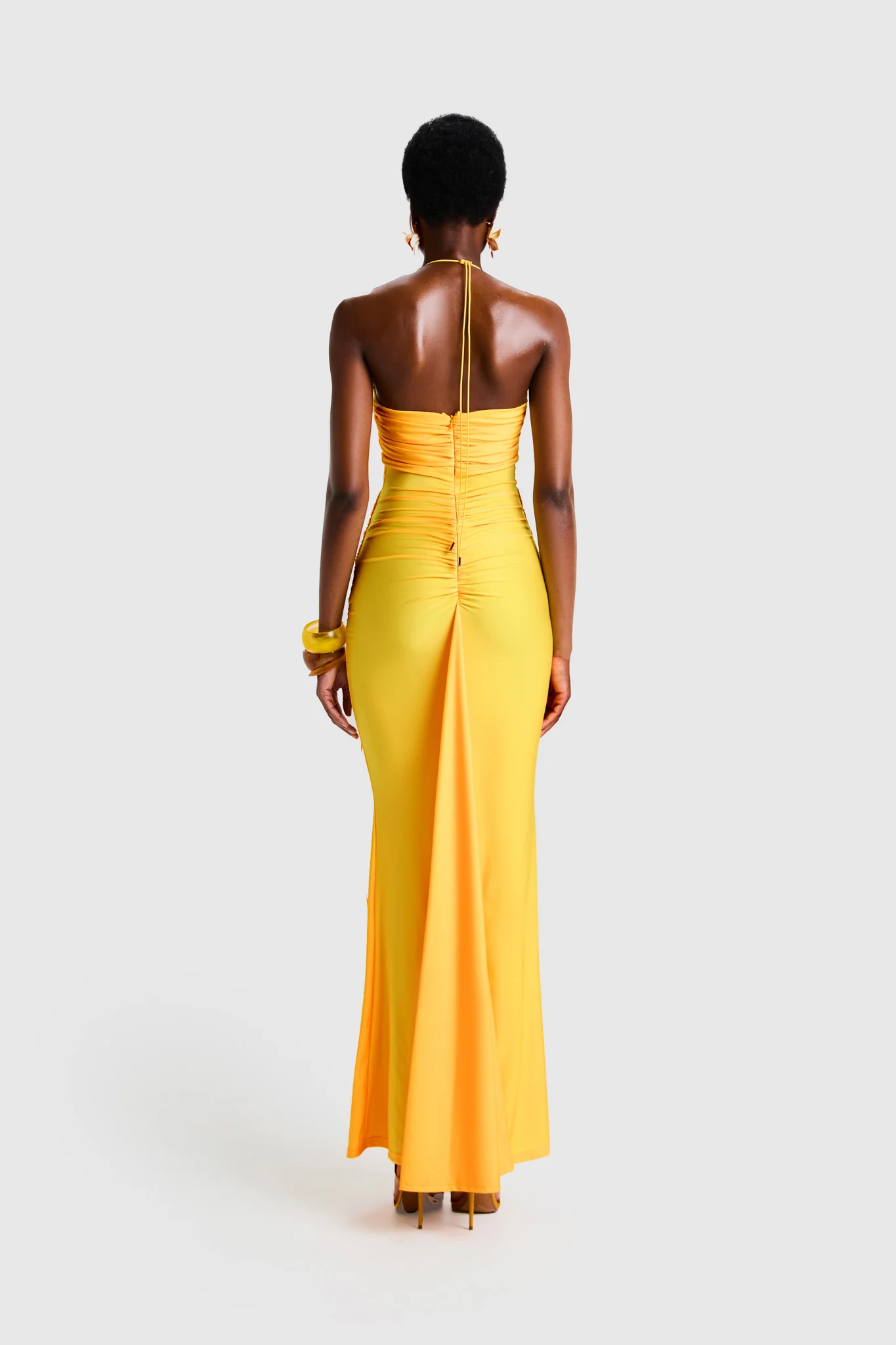 Yumaya Maxi - Sweet Pineapple - Image 5