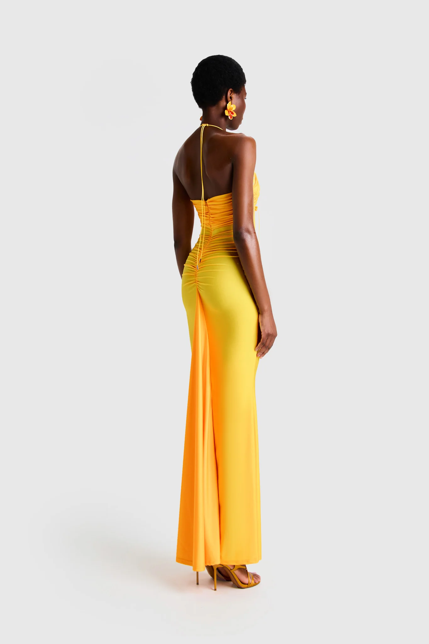 Yumaya Maxi - Sweet Pineapple - Image 6