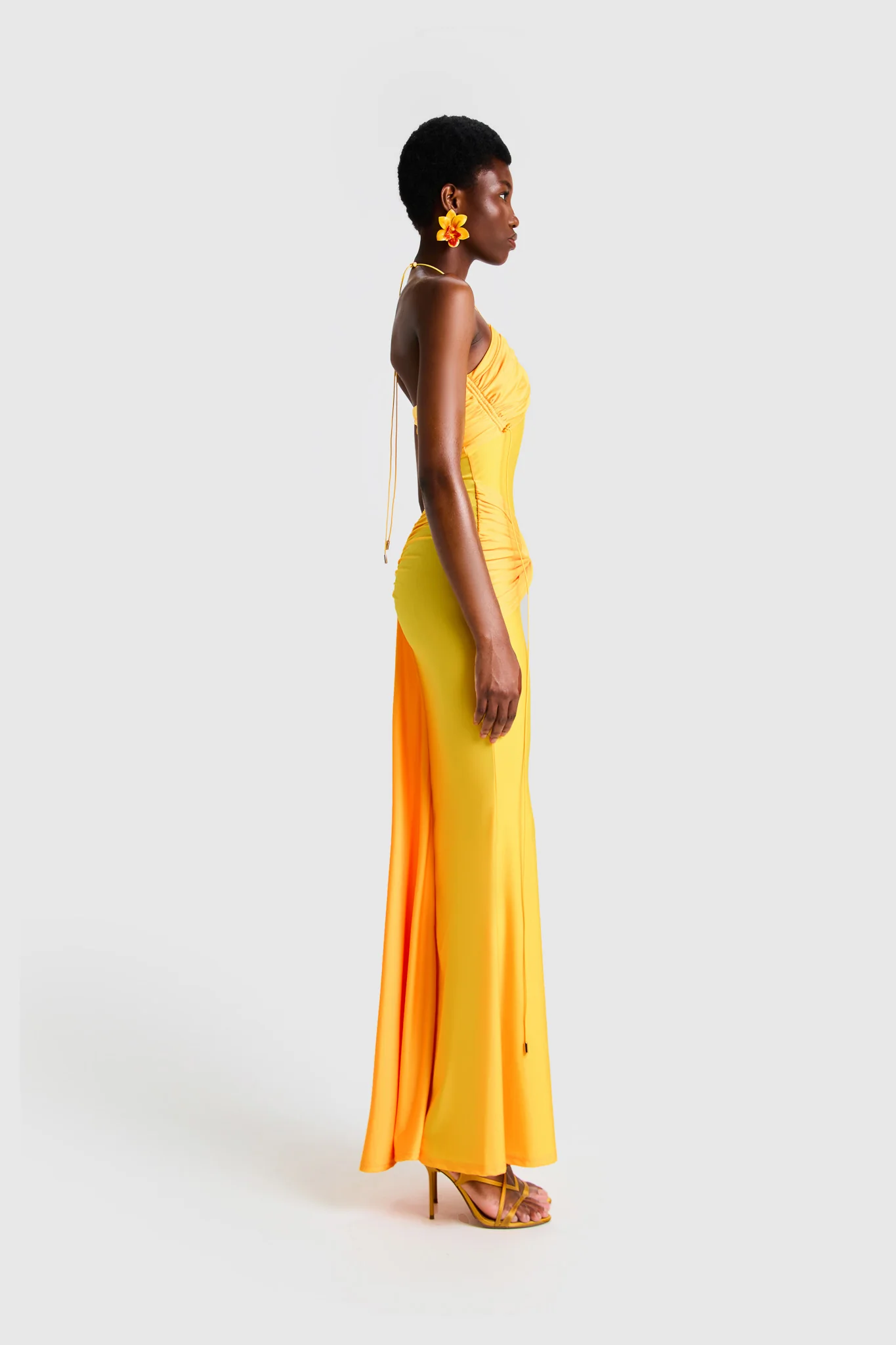 Yumaya Maxi - Sweet Pineapple - Image 7