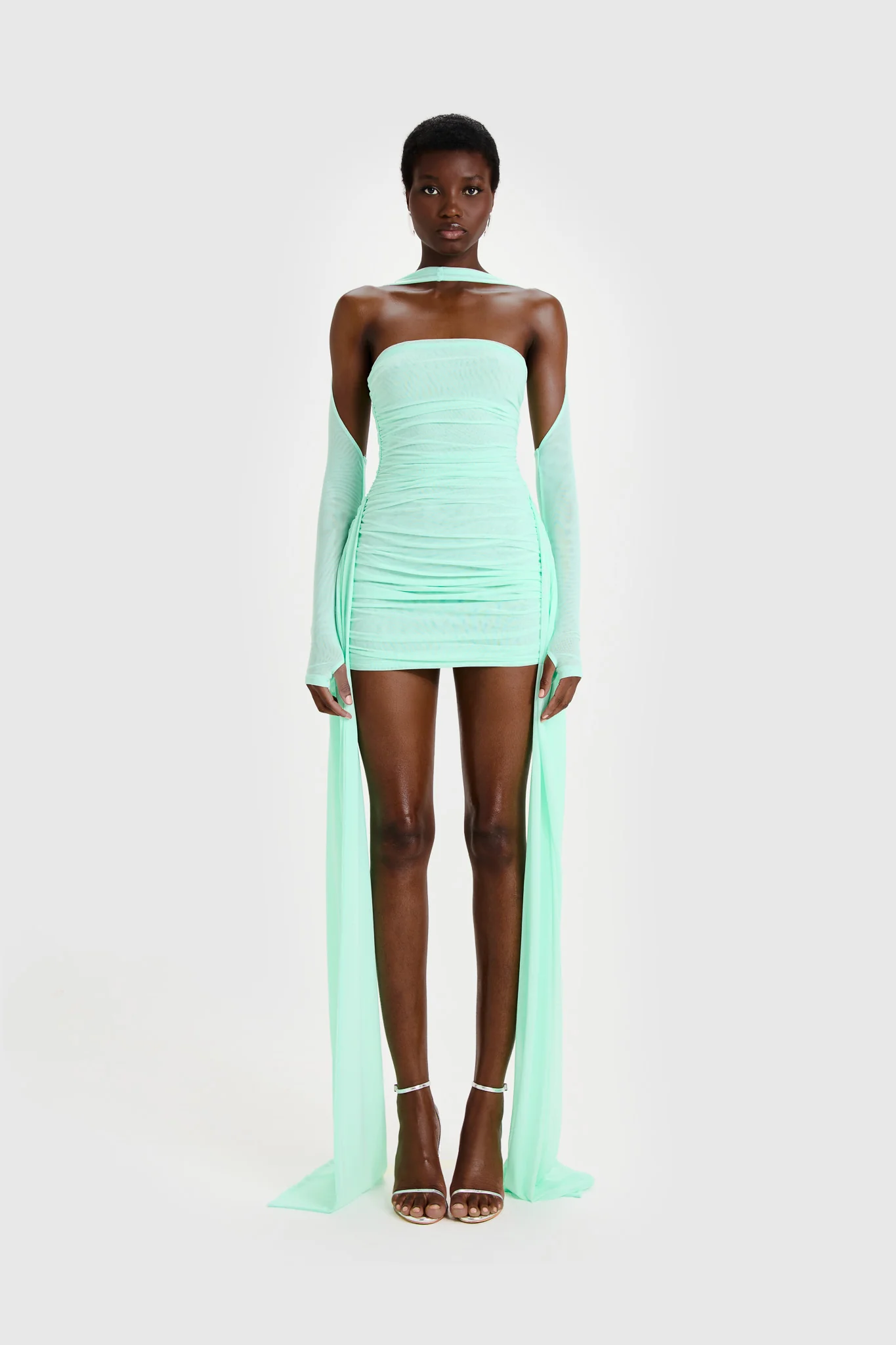 SAMPLE SALE