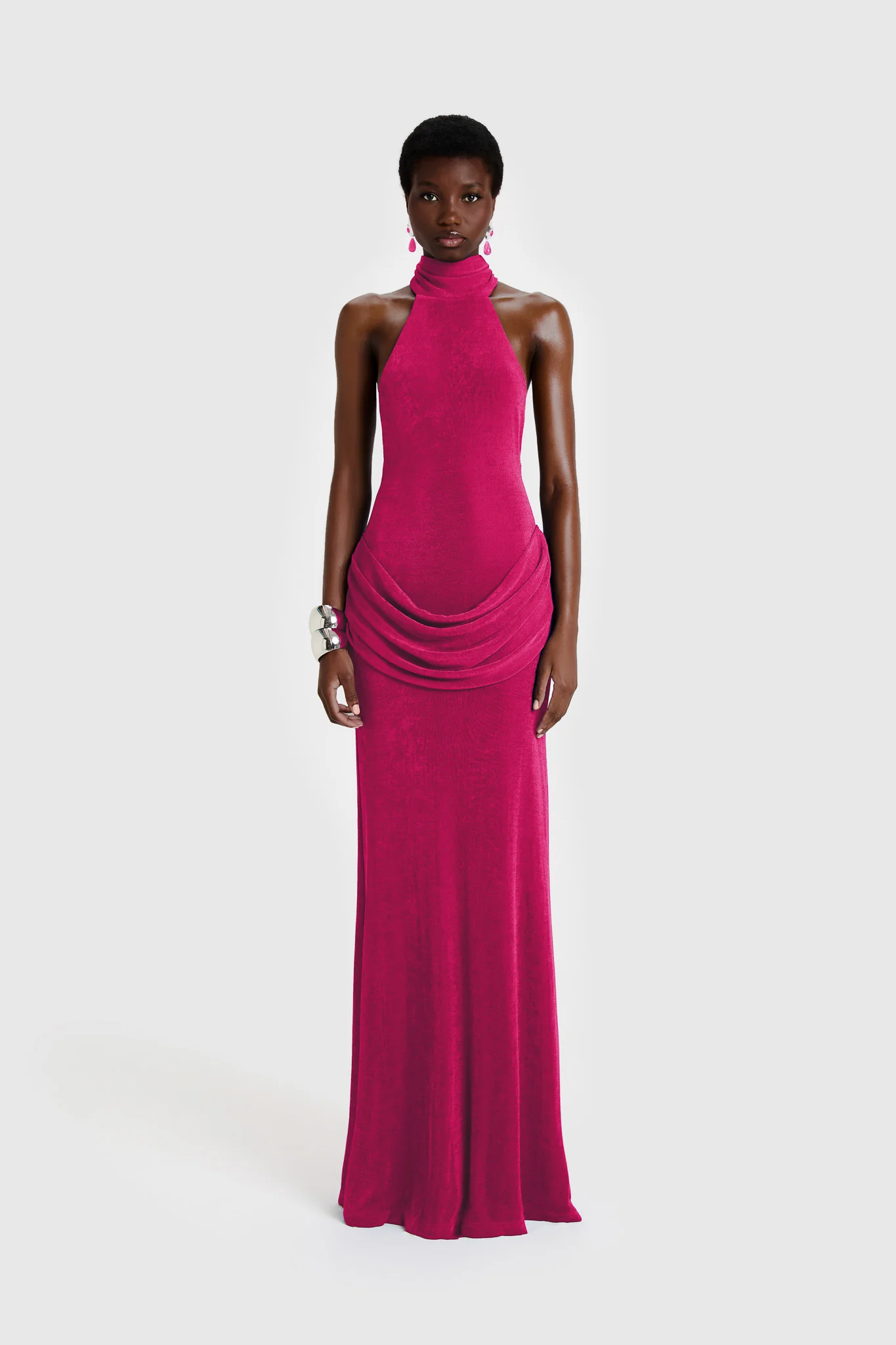 Zuma Maxi - Dragonfruit