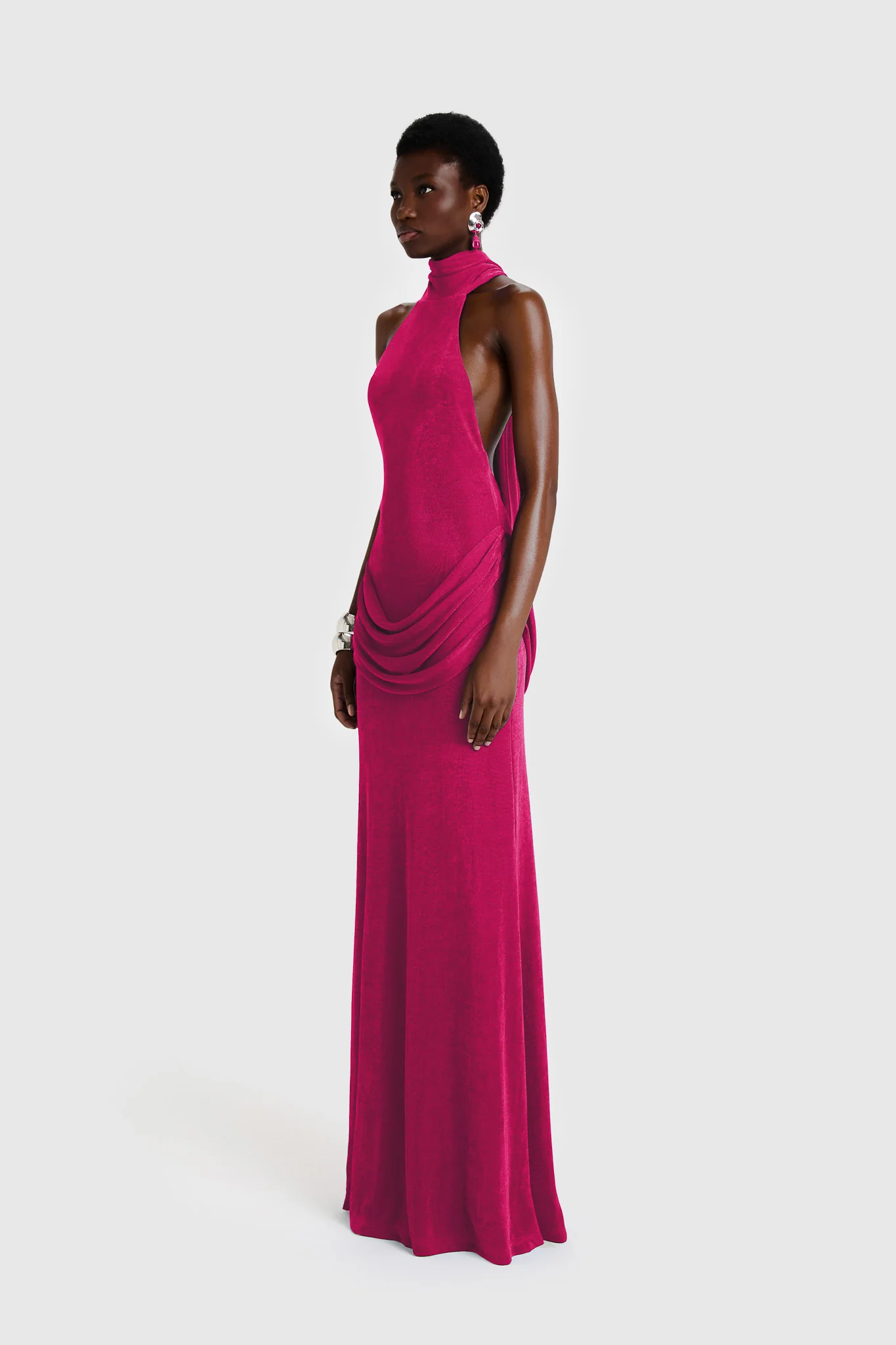 Zuma Maxi - Dragonfruit - Image 3