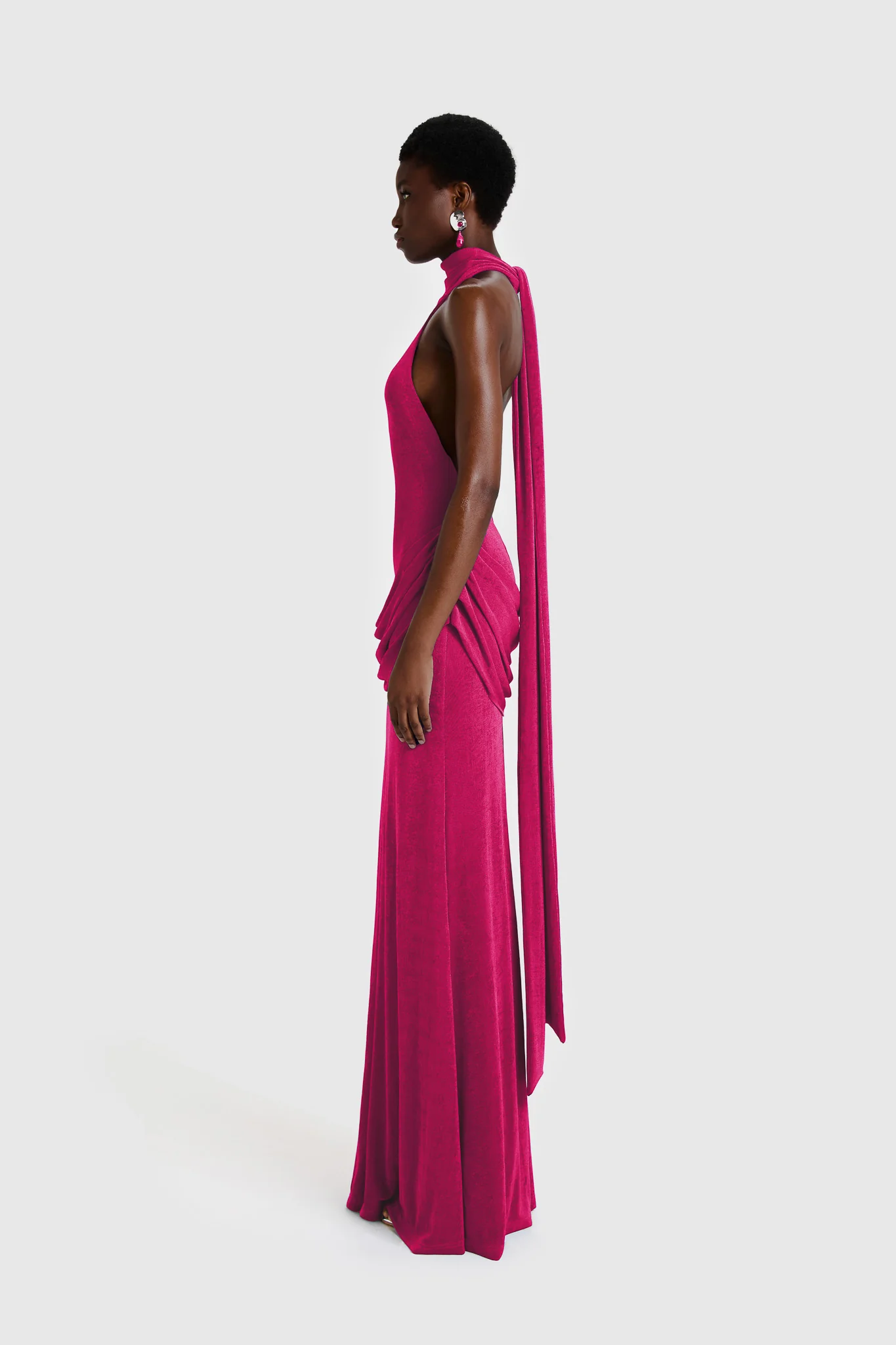Zuma Maxi - Dragonfruit - Image 4