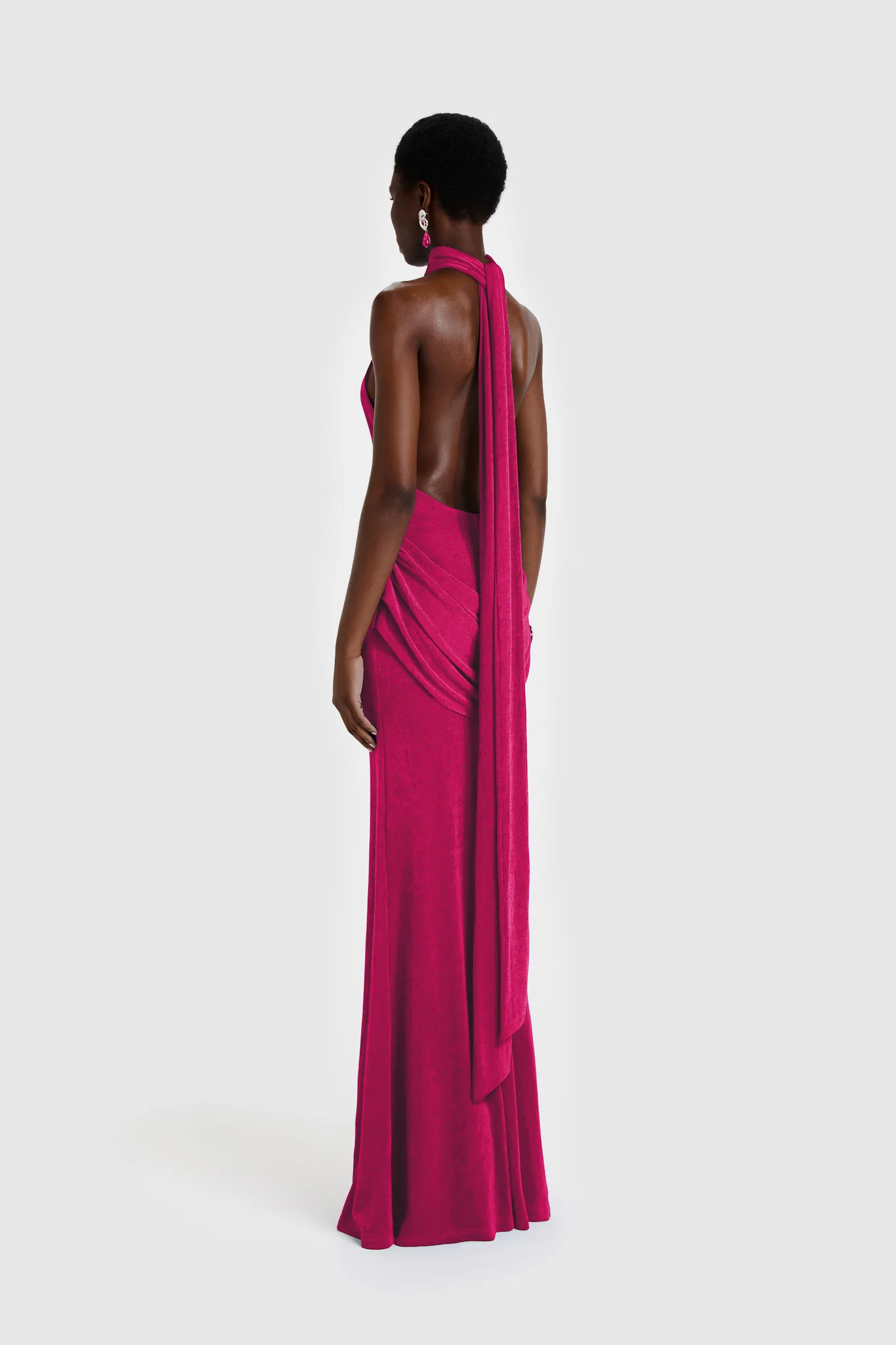 Zuma Maxi - Dragonfruit - Image 5
