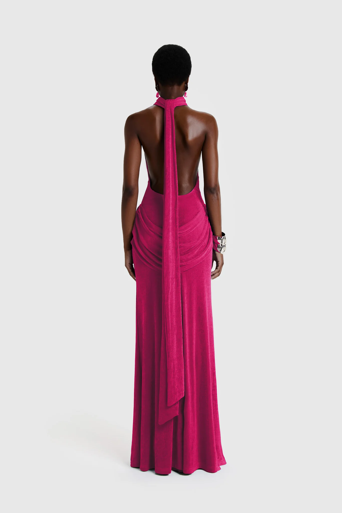 Zuma Maxi - Dragonfruit - Image 6