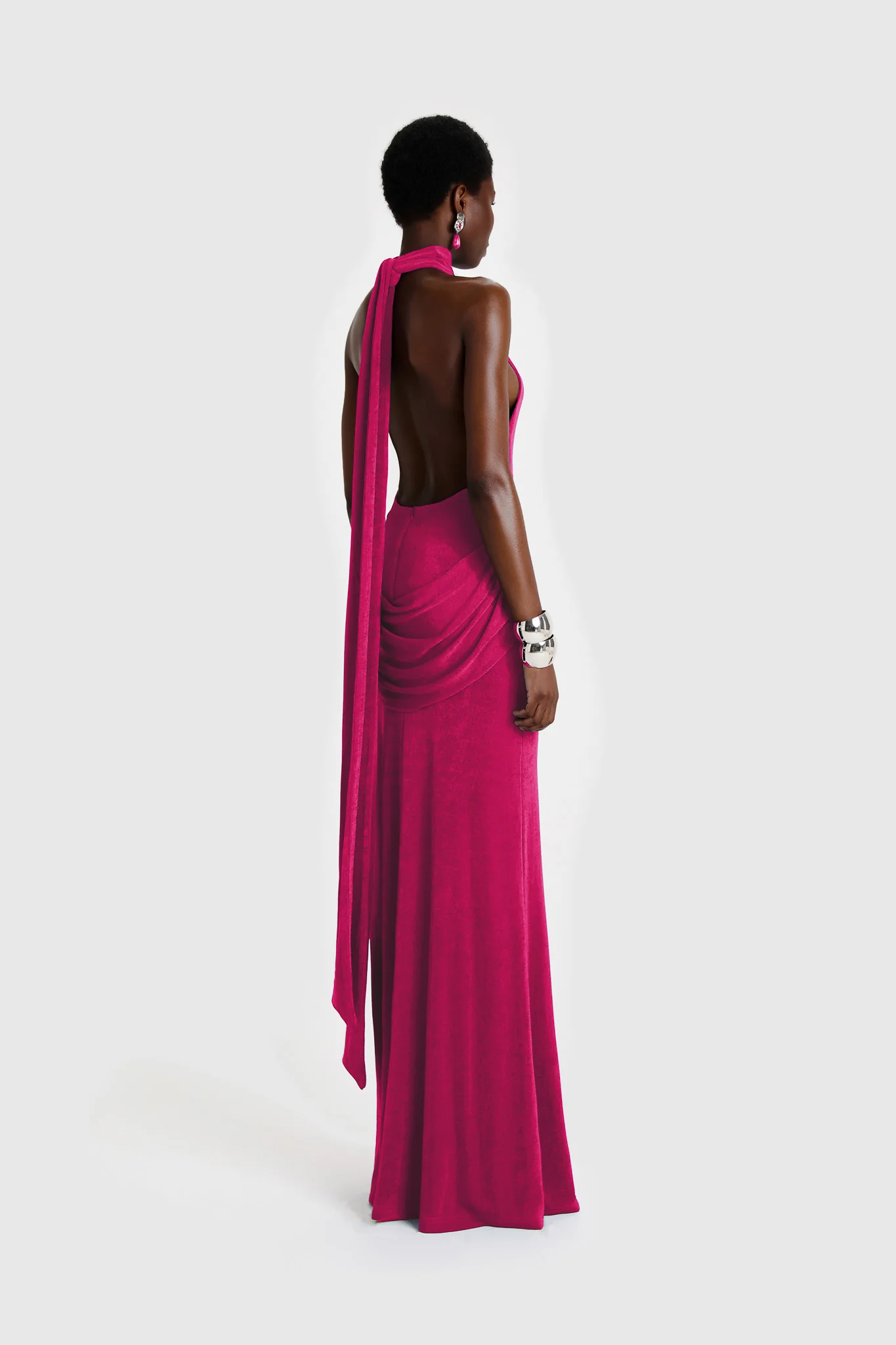 Zuma Maxi - Dragonfruit - Image 7