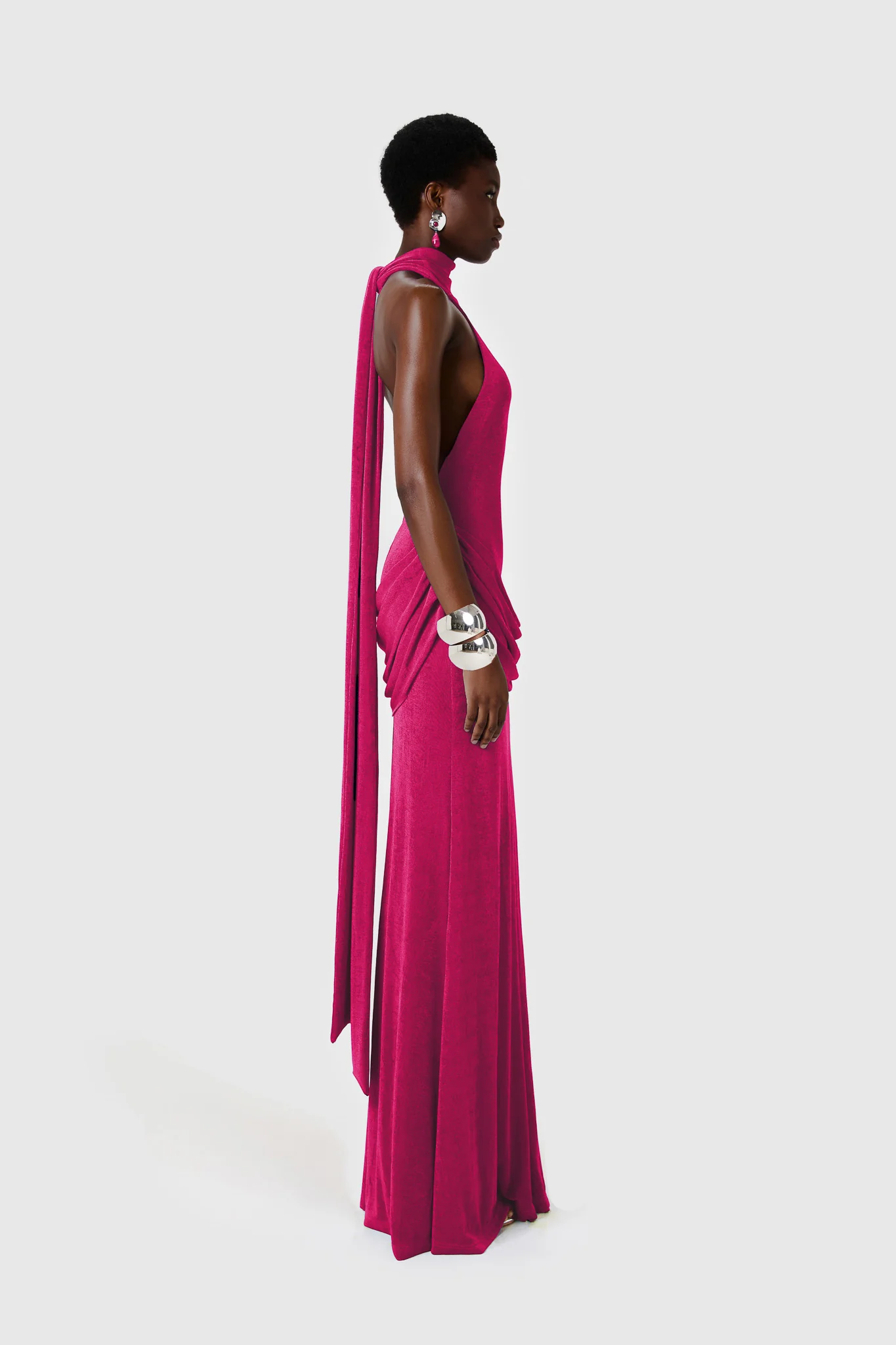Zuma Maxi - Dragonfruit - Image 8
