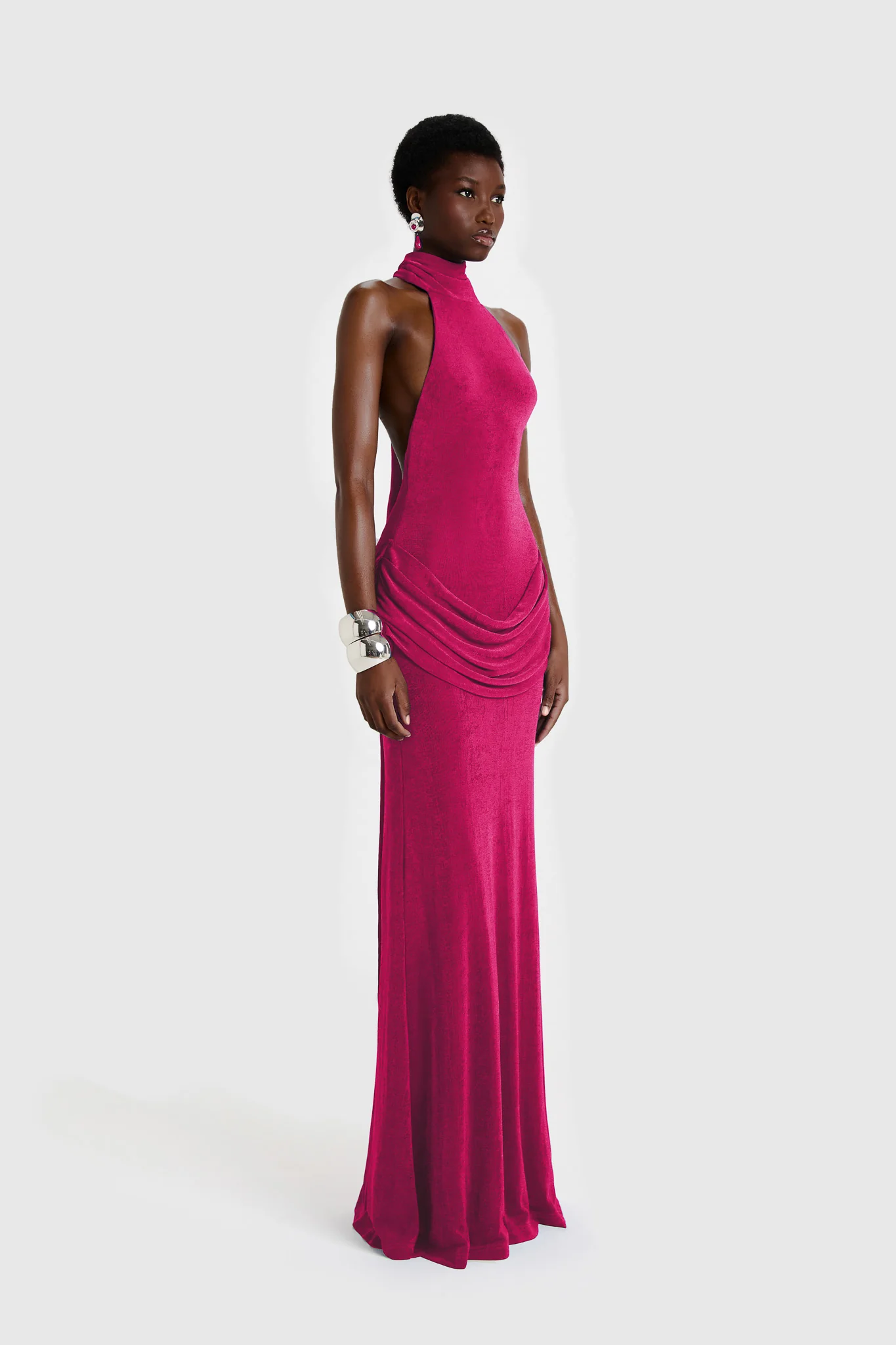 Zuma Maxi - Dragonfruit - Image 9